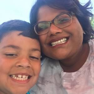 Meet your Posher, Amber